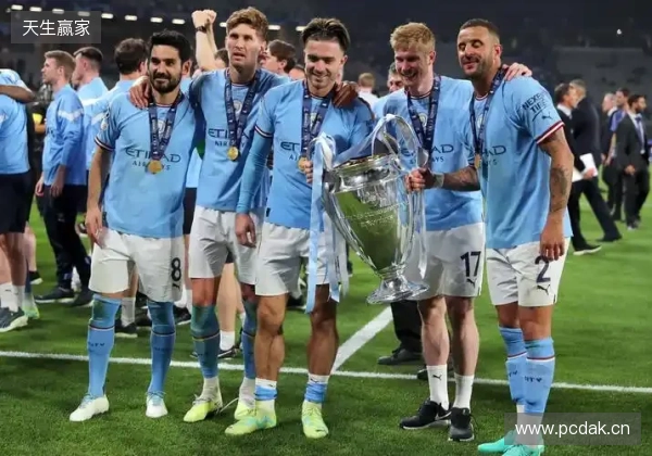 结束9年蓝月生涯？跟队：B席或自由身离开，曼城关注安德森