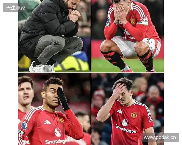 英国名记:若曼联无缘下赛季欧战,阿莫林的未来将会存疑 英国名记:若曼联无缘下赛季欧战,阿莫林的未来将会存疑