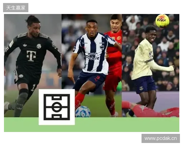 队报本周法国海外球员最佳阵：阿雷一夫当关，奥利塞封神