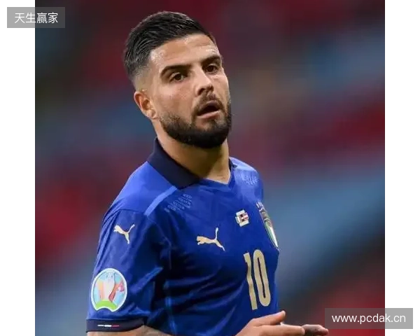 罗马诺：前那不勒斯前锋因西涅重返意大利加盟佩斯卡拉