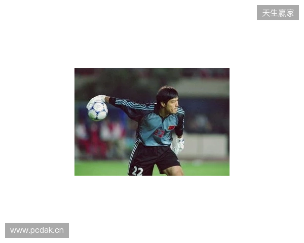 前三镇门将吴飞回应禁足:常年替补上哪踢假球,彩票不是合法的吗 前三镇门将吴飞回应禁足:常年替补上哪踢假球,彩票不是合法的吗