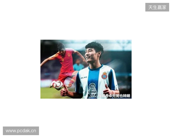 中国球员能在欧洲踢上主力、半主力的上一个是武磊，再之前孙继海