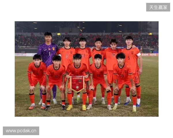 媒体人:U17国足整体并不均衡有弱点,印尼大败后有针对性布置 媒体人:U17国足整体并不均衡有弱点,印尼大败后有针对性布置