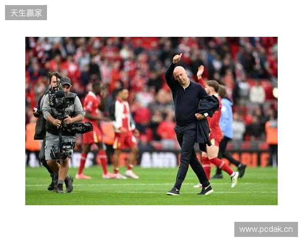 斯洛特:剩余八场联赛不是必须要全胜,但每场球都要全力以赴 斯洛特:剩余八场联赛不是必须要全胜,但每场球都要全力以赴