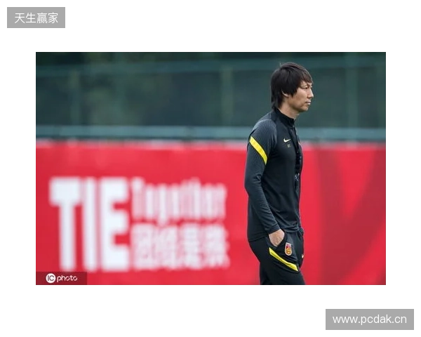 久帅:中国足球的大环境在变好,各级国家队的表现也更好了