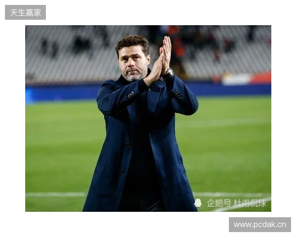 世体：斯卡洛尼、波切蒂诺等人将观战巴萨对阵马竞