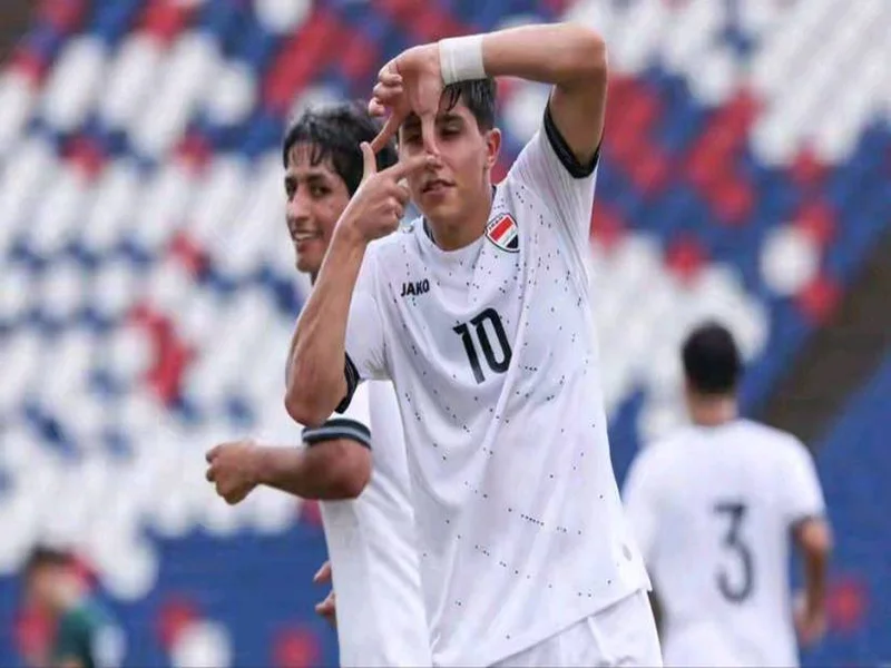 不踢国足！马卡：中国队曾提出比赛意向，但西班牙最终选择伊拉克