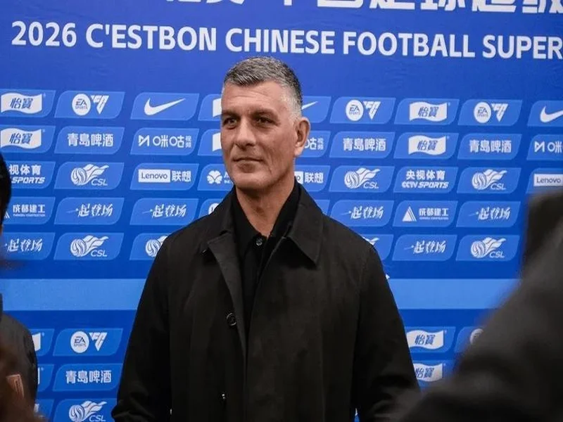 阿洛伊西赛前：不会把客观因素当作借口，全力以赴迎接客场挑战