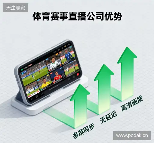 我们的核心竞争力